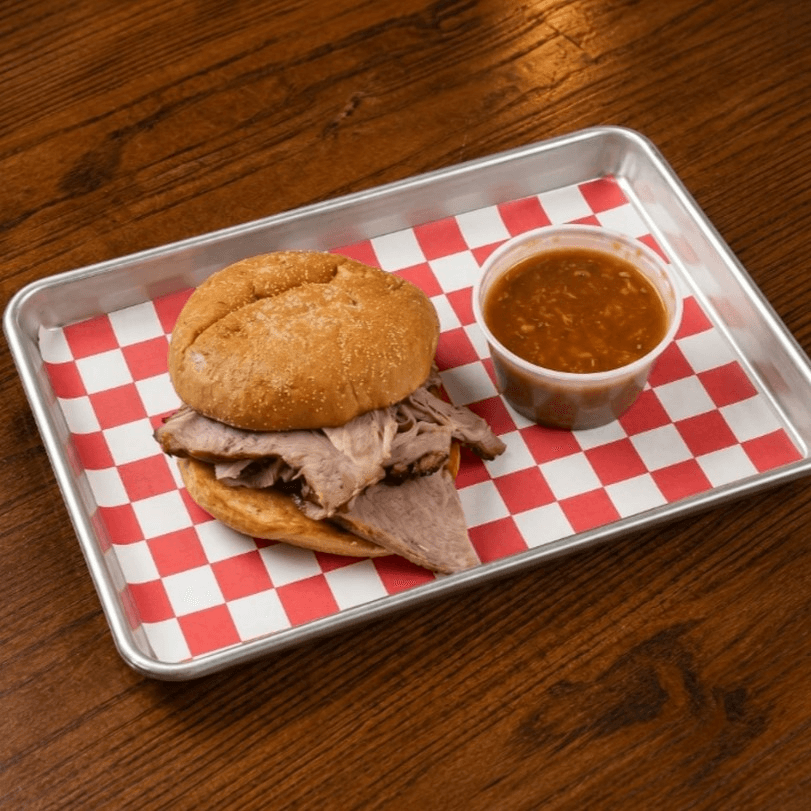 BBQ Pork