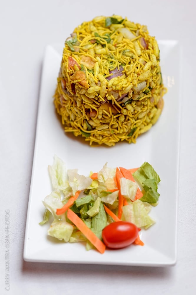 Bhelpuri π±