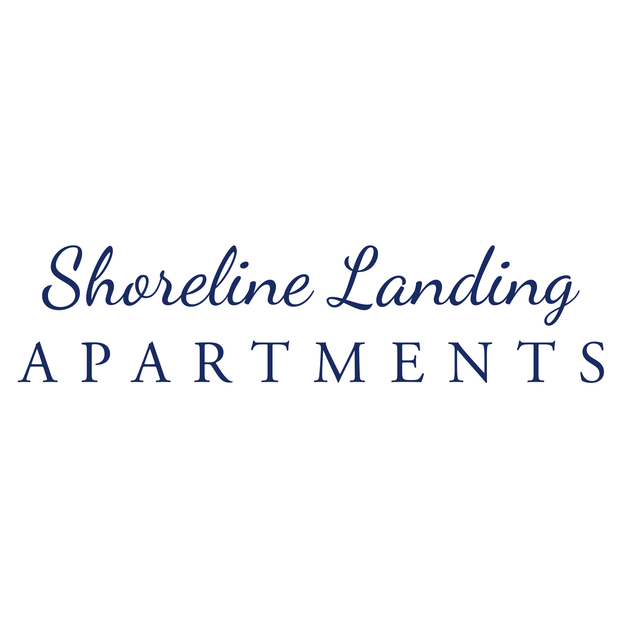 Shoreline Landing Apartments Logo