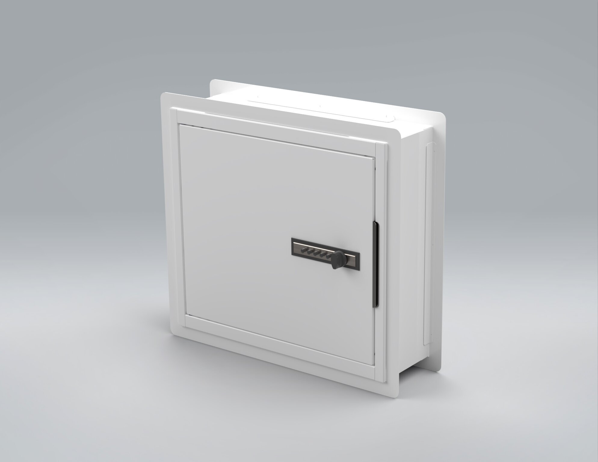 Hospital Workstations Image