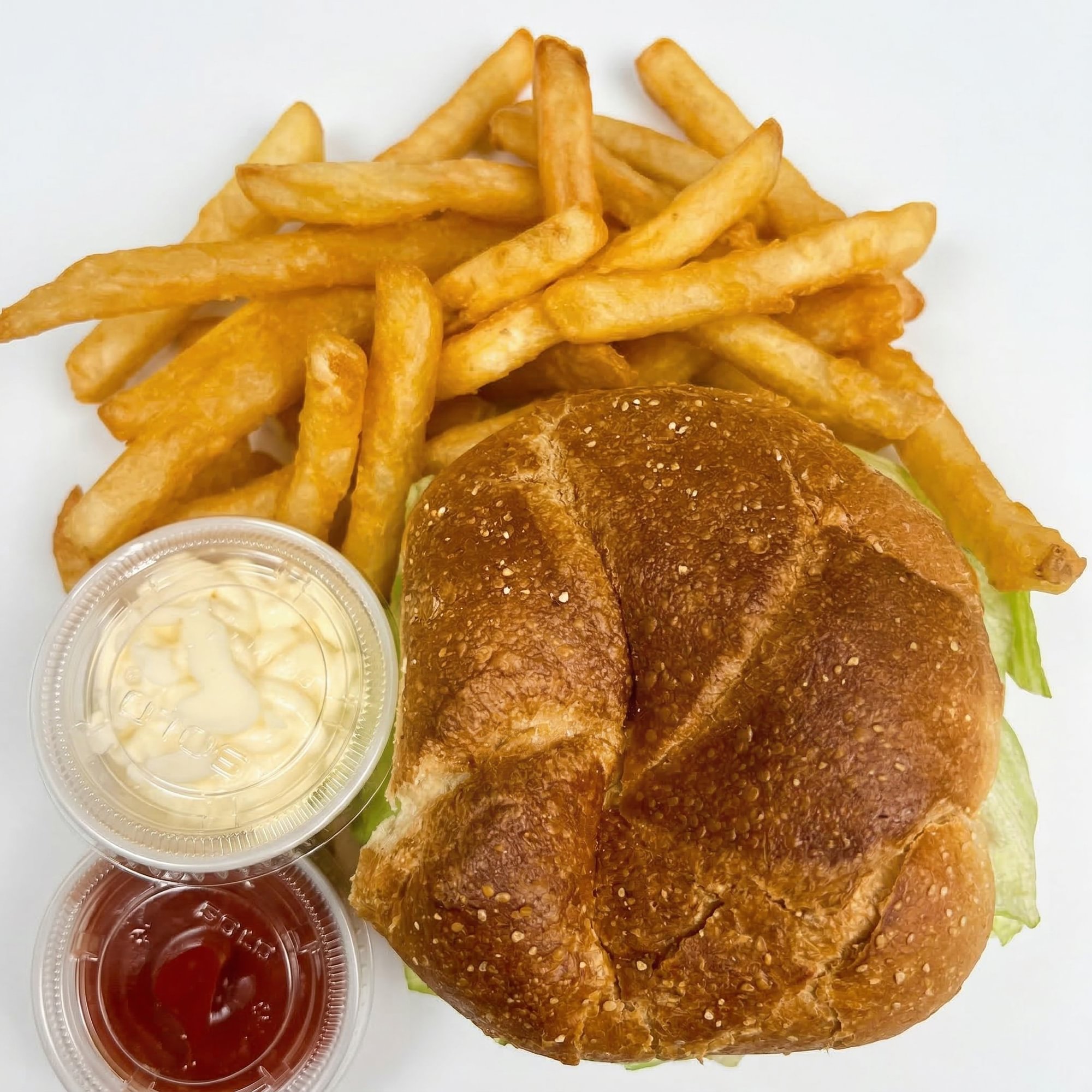 Hamburger