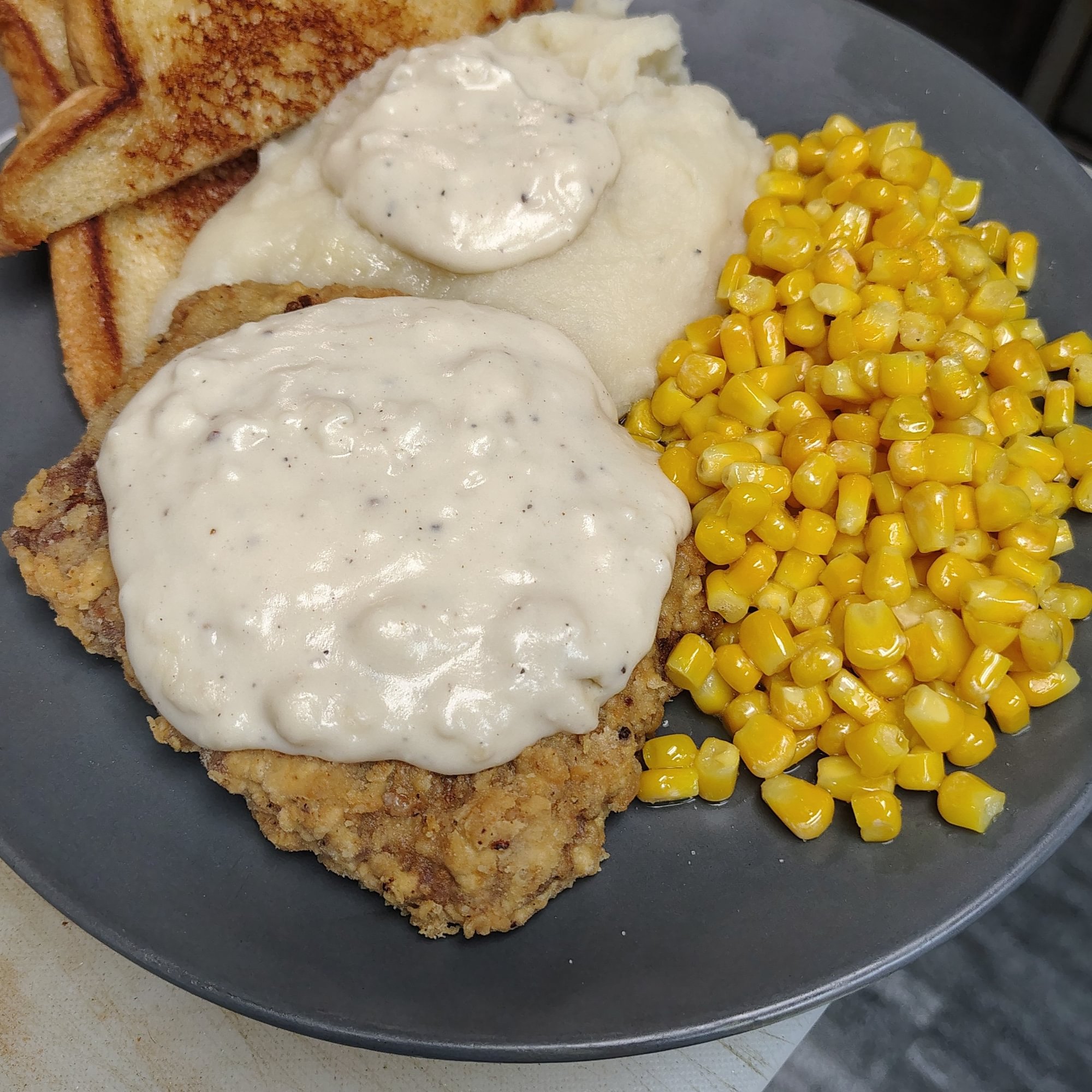 Chicken Fried Steak