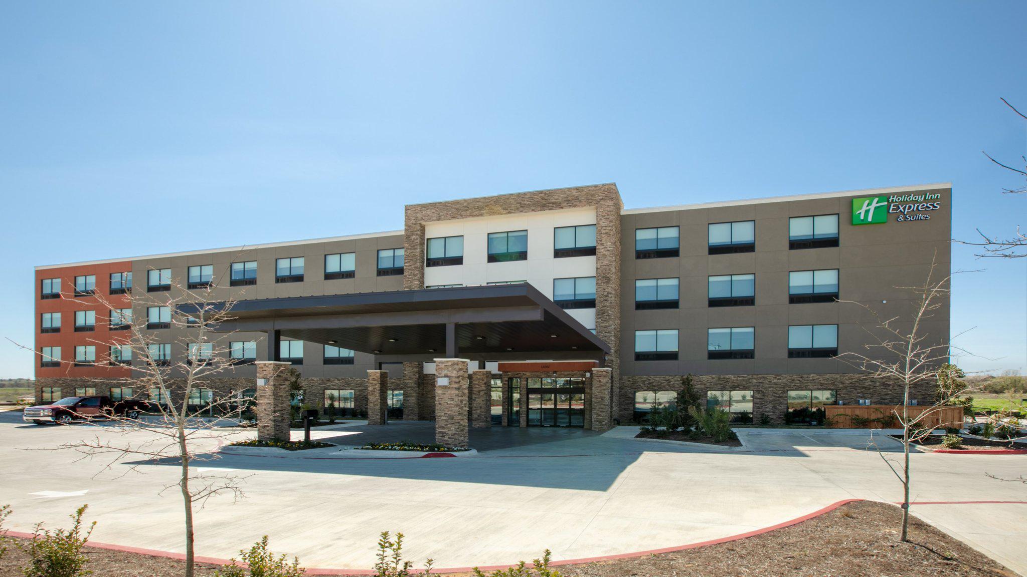 Holiday Inn Express & Suites Fort Worth North - Northlake Photo