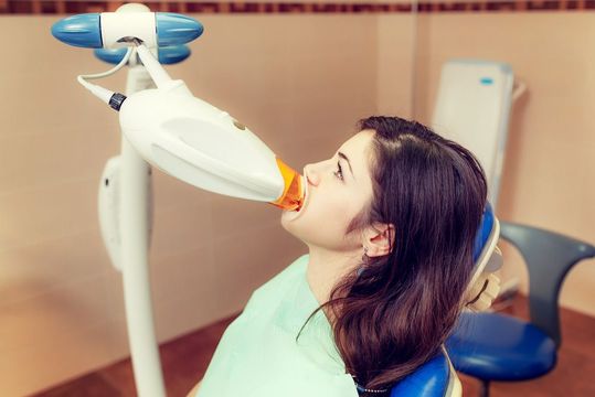 Bell Dental Photo