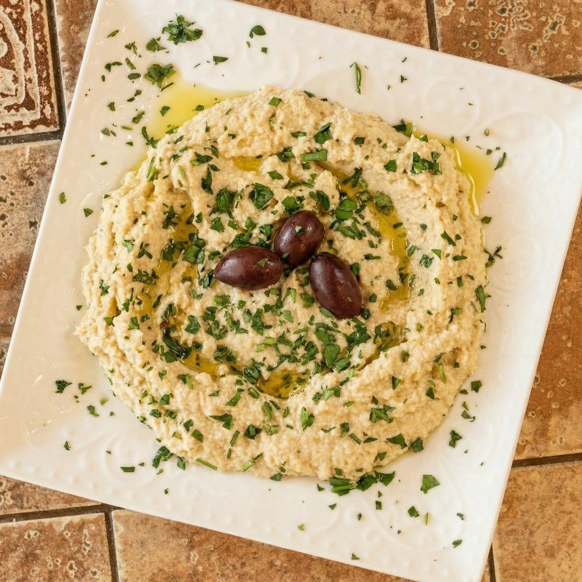 Hummus
