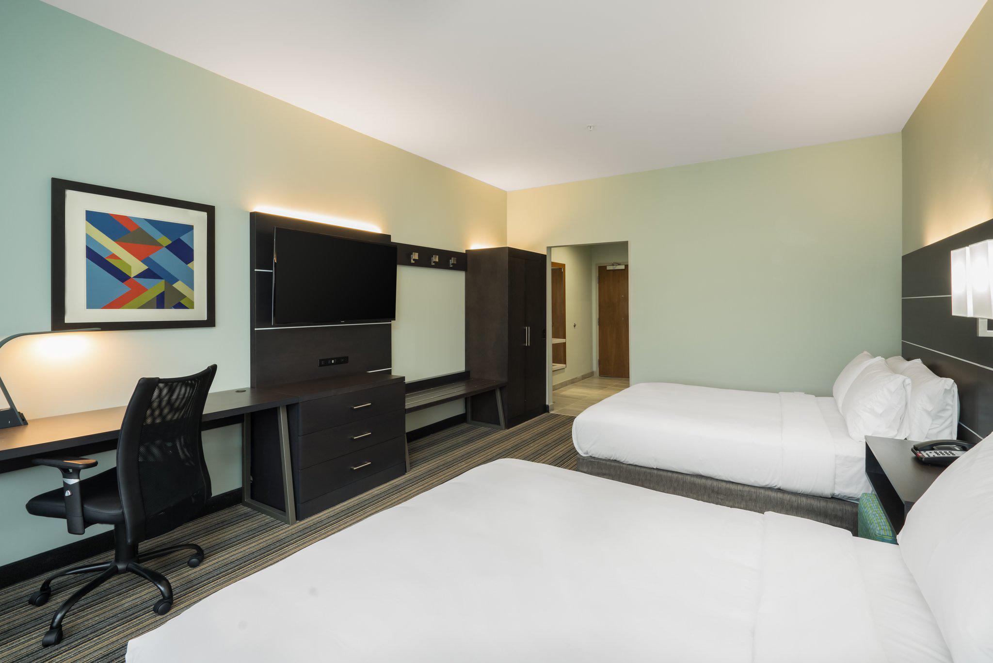 Holiday Inn Express & Suites Greenville SE - Simpsonville Photo