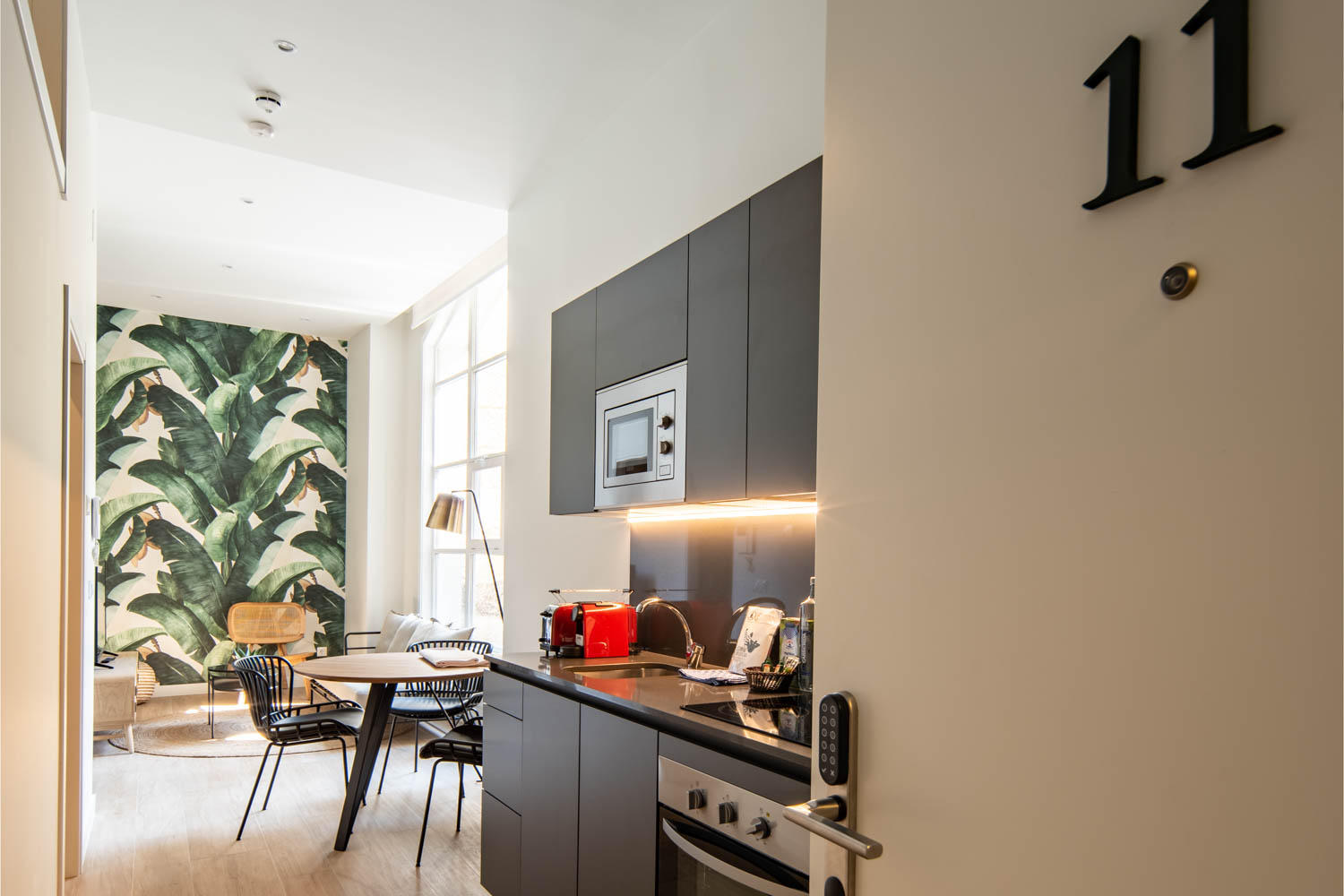 Galería en miniatura