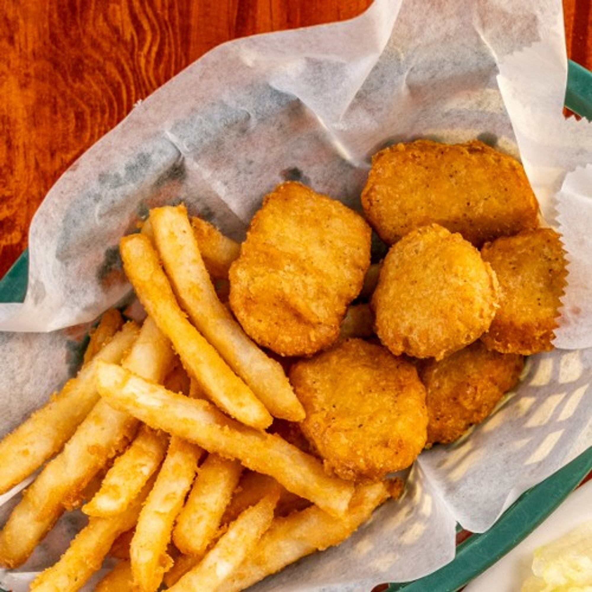 Kids Chicken Nuggets