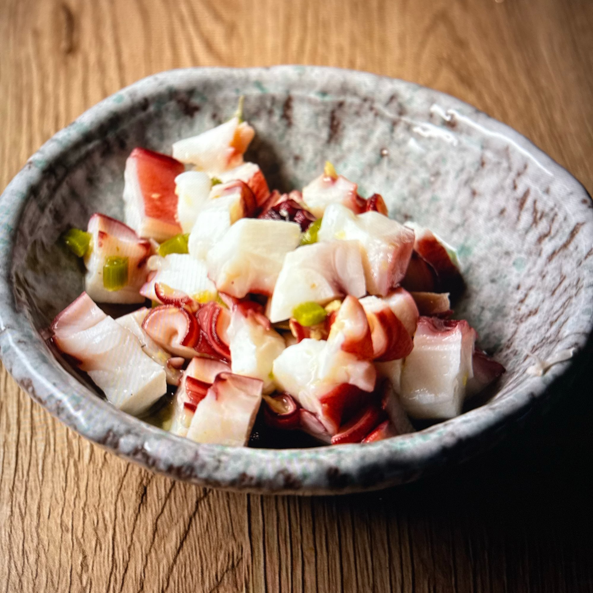 Tako Wasabi