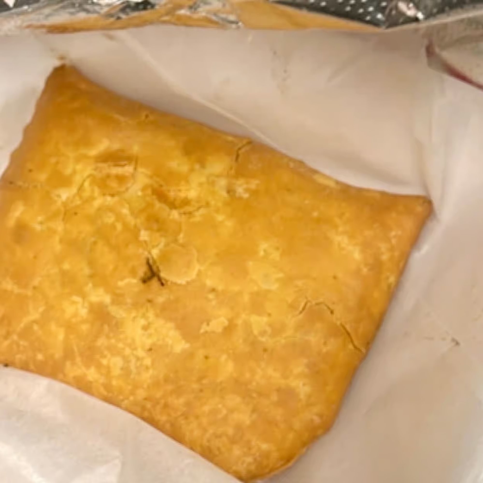 Beef Patties