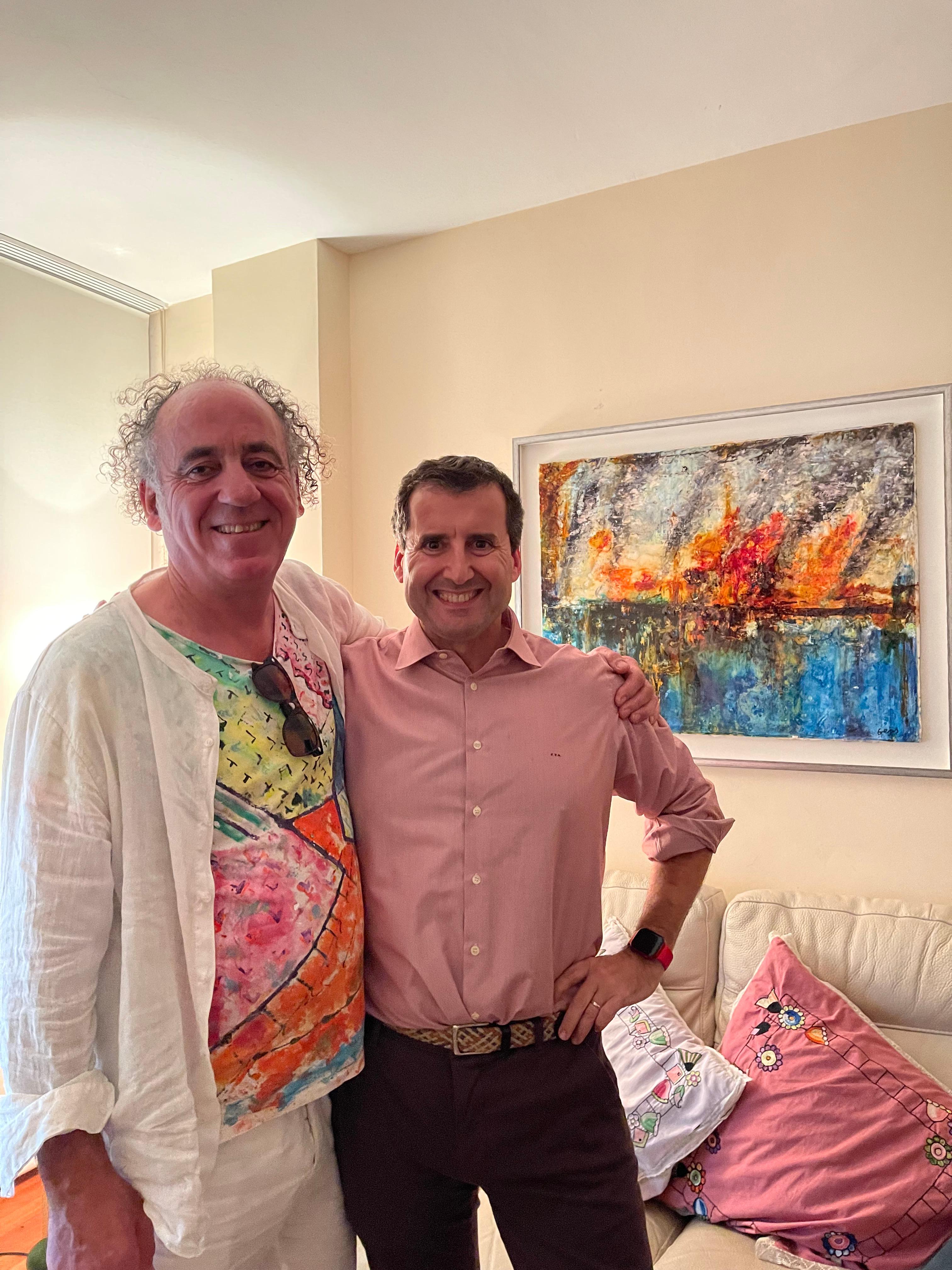 Galería en miniatura