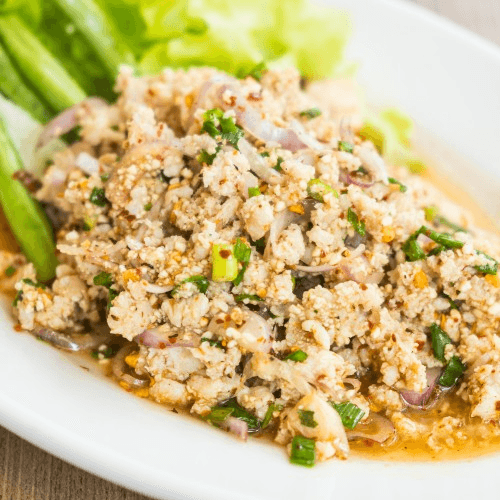 A21-Lab Kai (Chicken Salad)