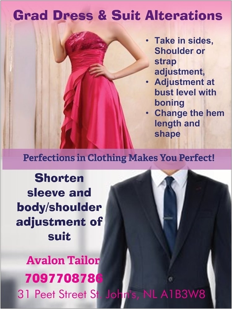 Avalon Tech & Tailor