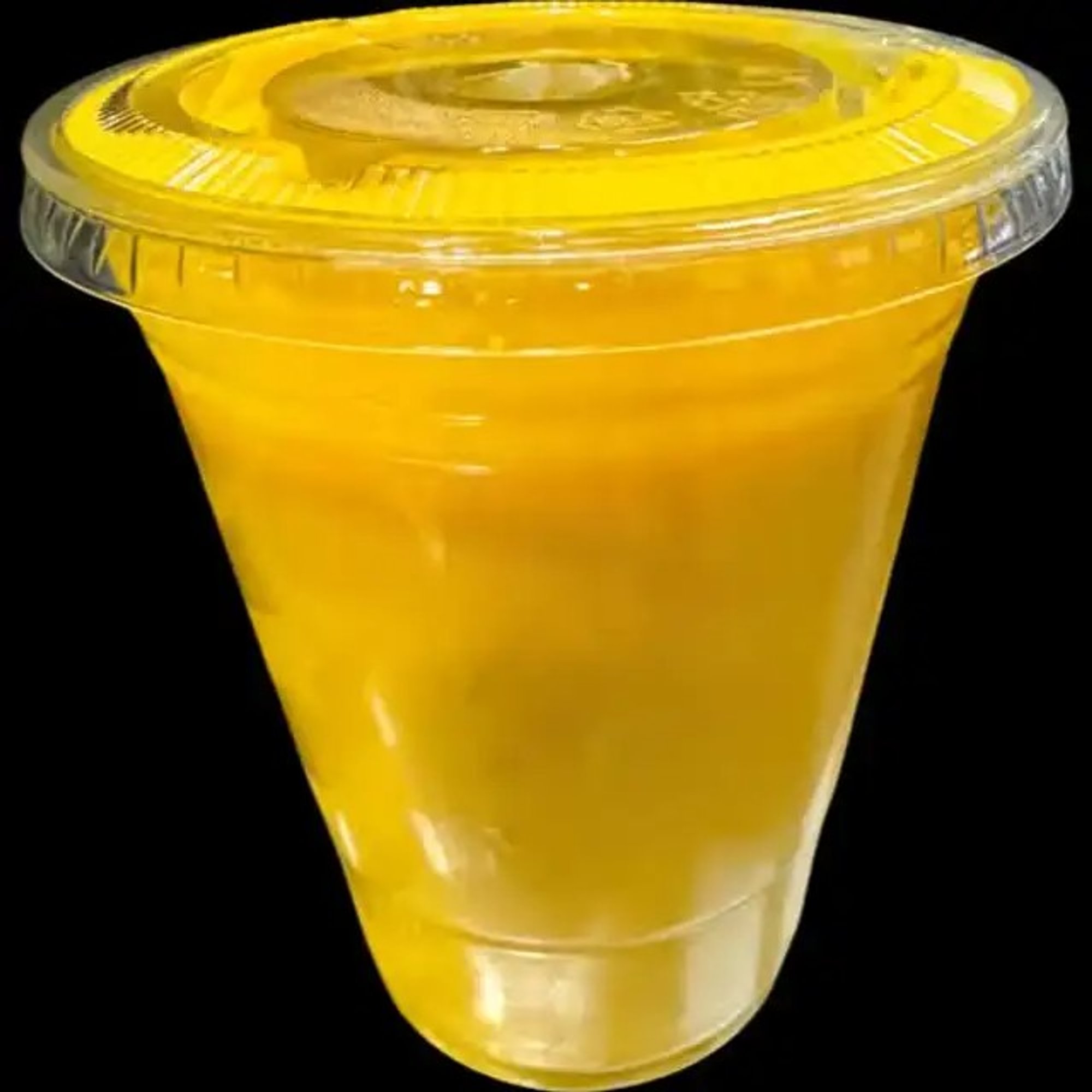 Mango Lassi