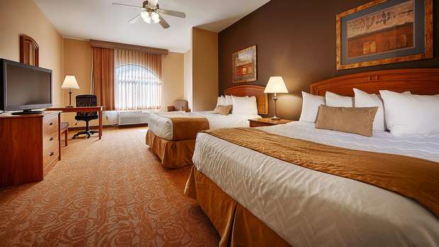Images Best Western Plus Ruidoso Inn