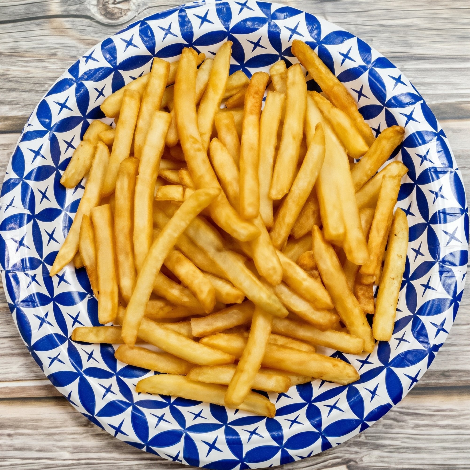 Fries