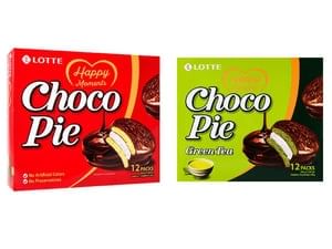 Choco Pie