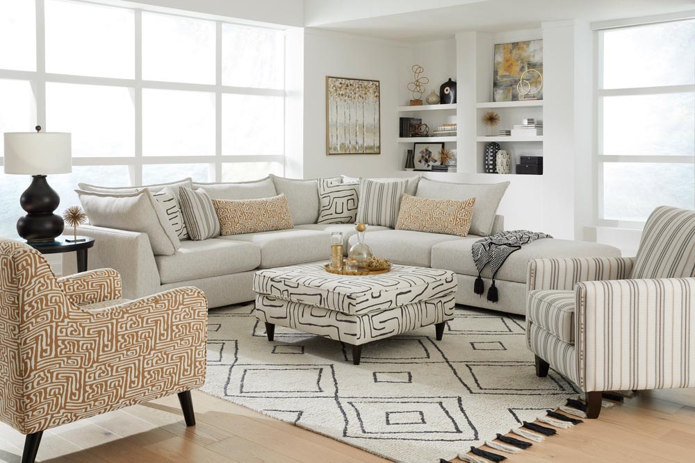 Living Room Furniture