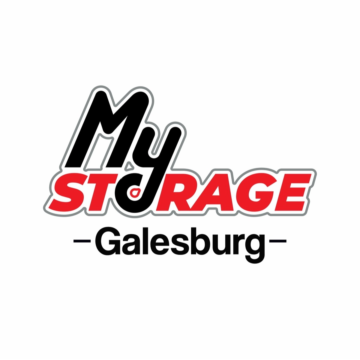 My Storage Galesburg