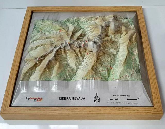 Galería en miniatura