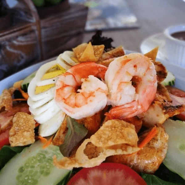 Yum Yai