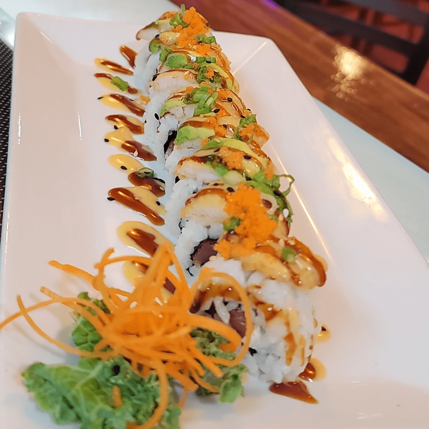 Pb& J Roll