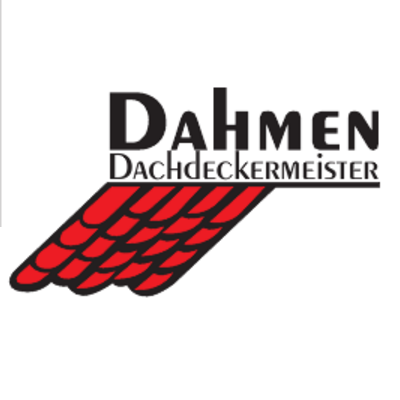 Logo von Dahmen Dachdecker