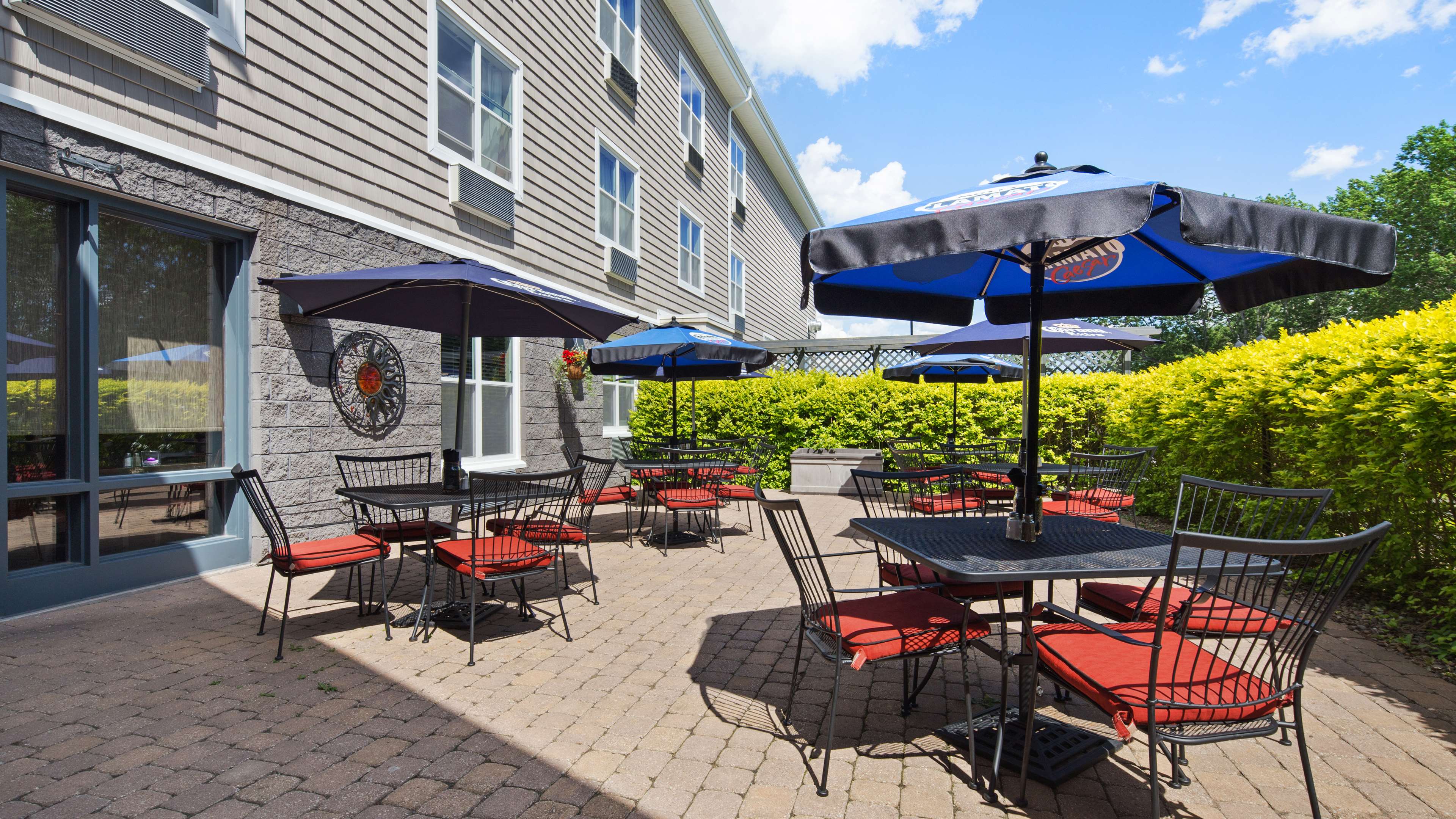 Best Western Plus Bridgewater Hotel And Convention Centre Bridgewater Ns Best Western Plus Bridgewater Hotel And Convention Centre Bridgewater Ns