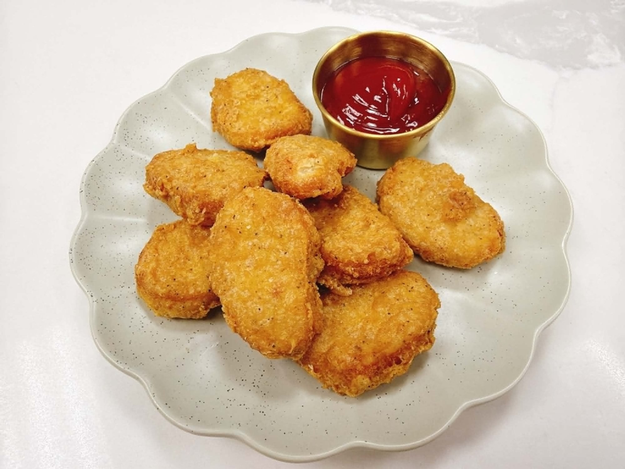 Chicken Nuggets