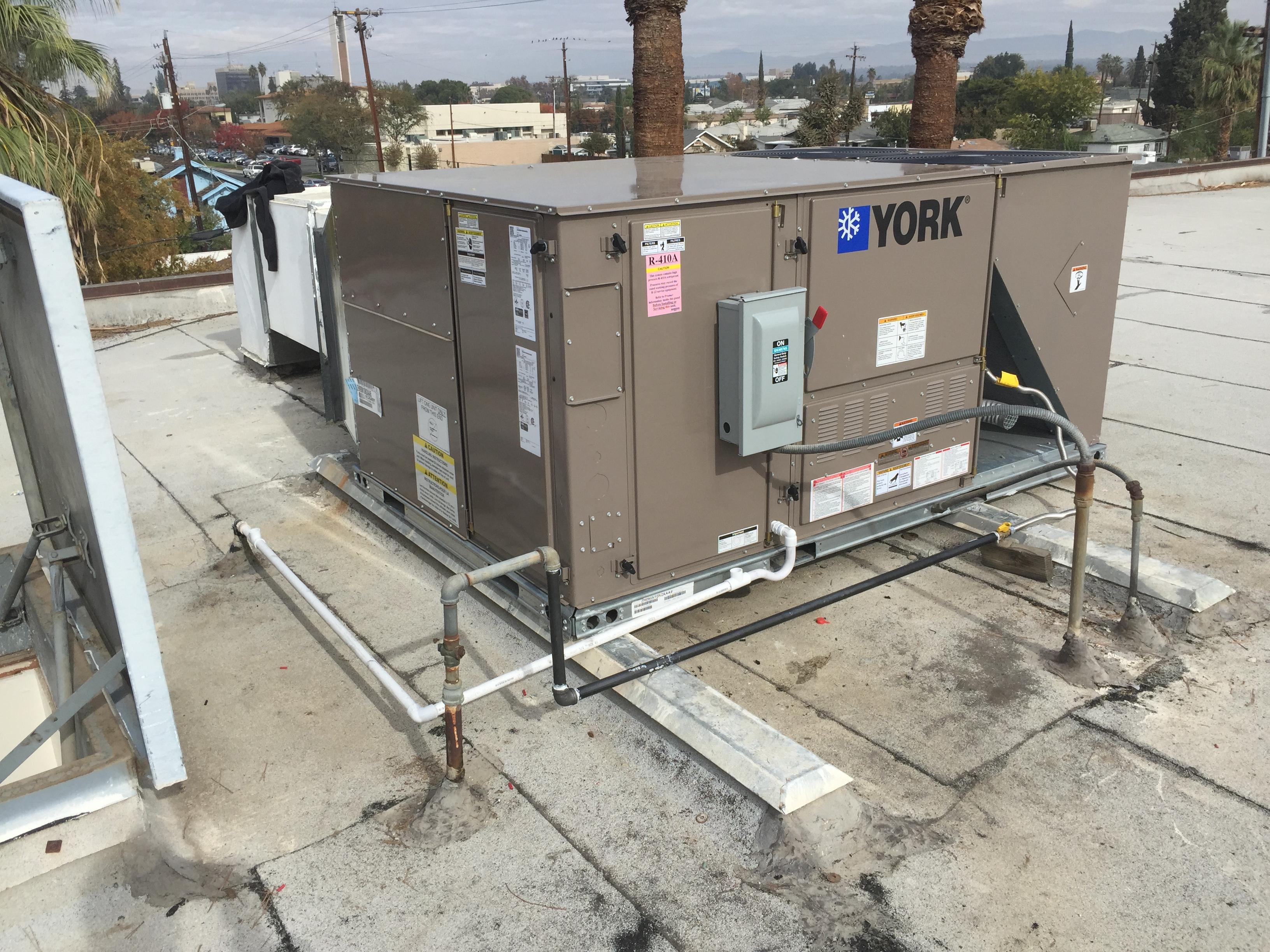 Central California Air Inc. Image