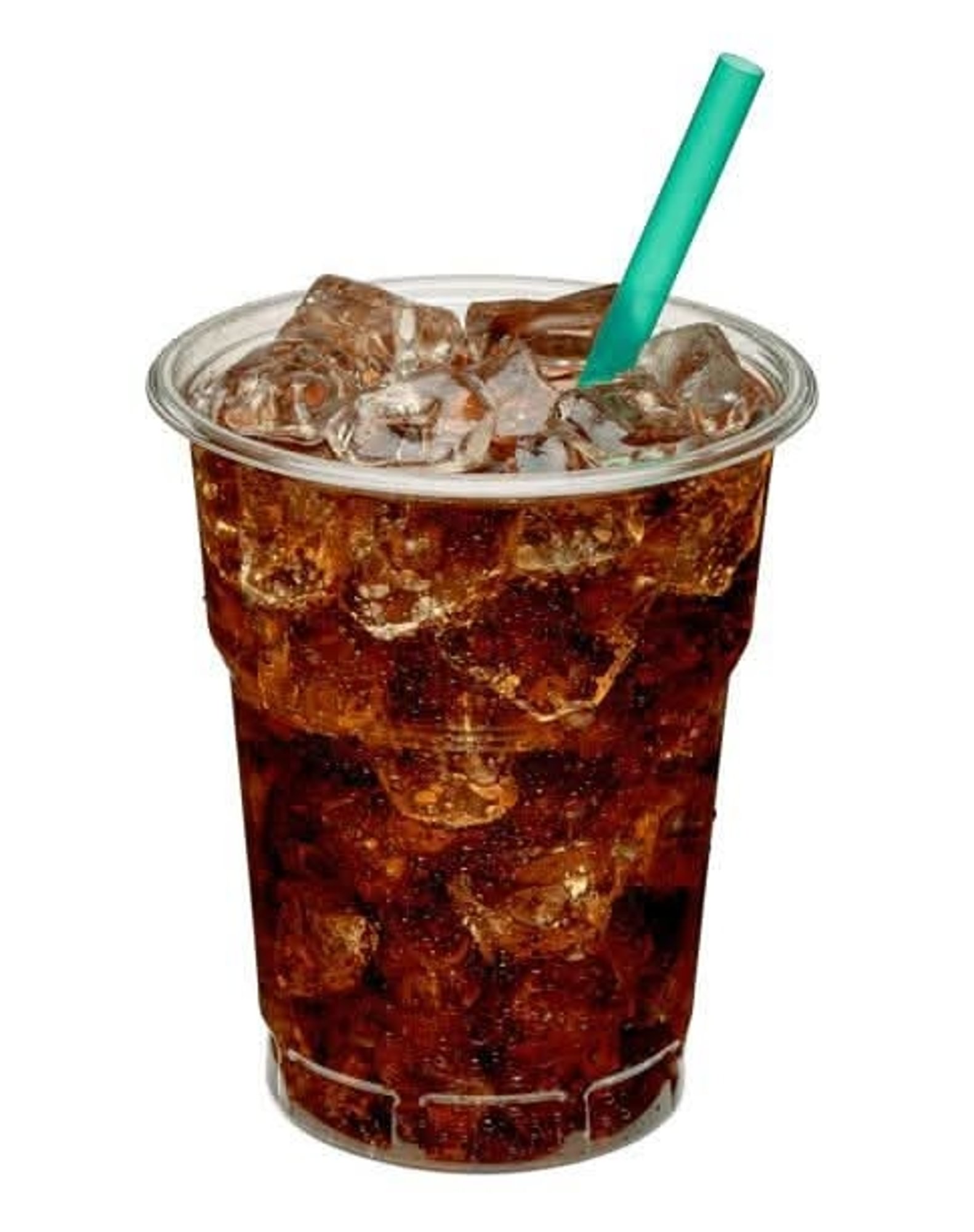 Fountain drink