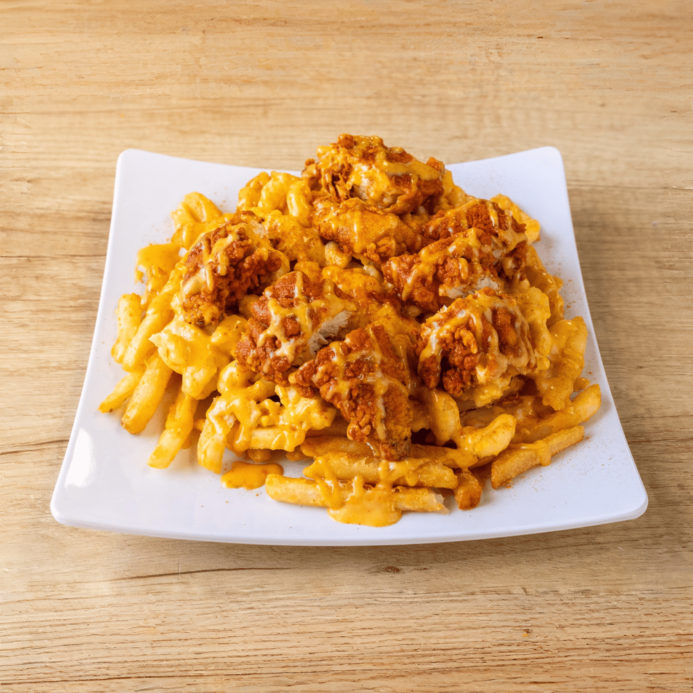 Loaded Mac