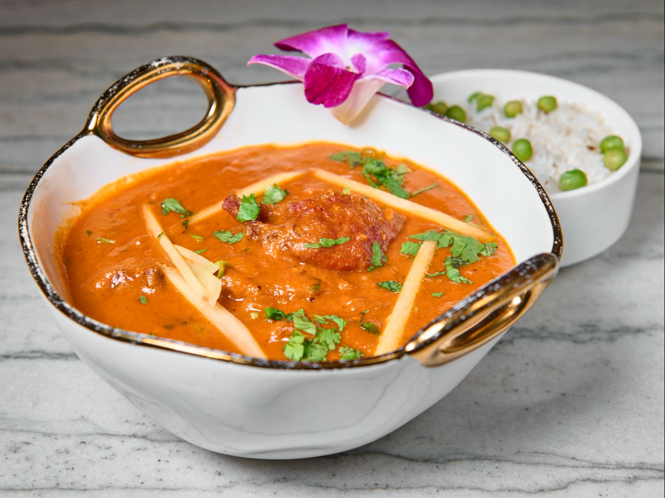 Fish Curry