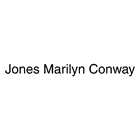 Conway Jones Marilyn Bolton