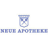 Logo der Neue Apotheke