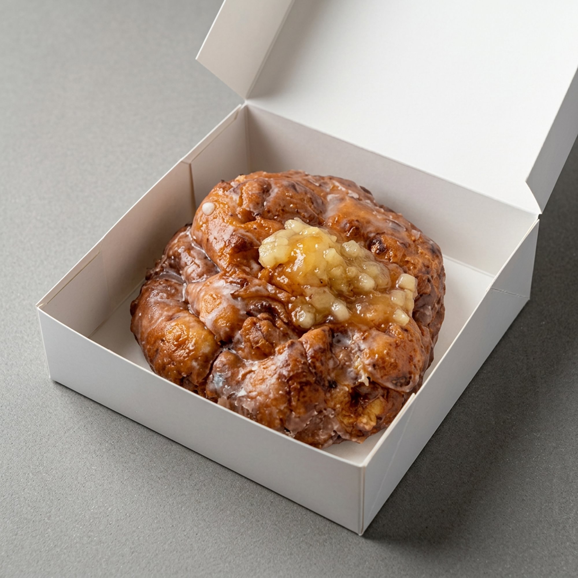 Cinnamon Roll