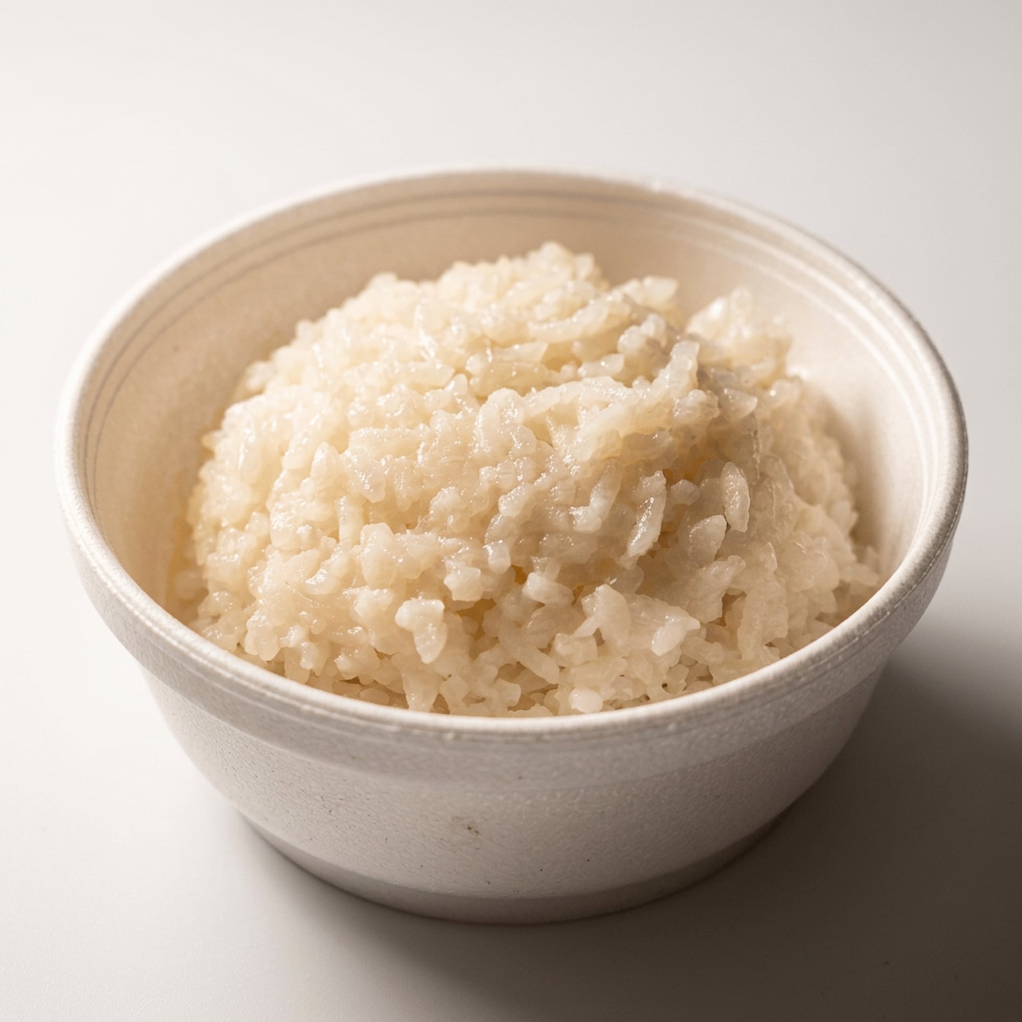 White Rice