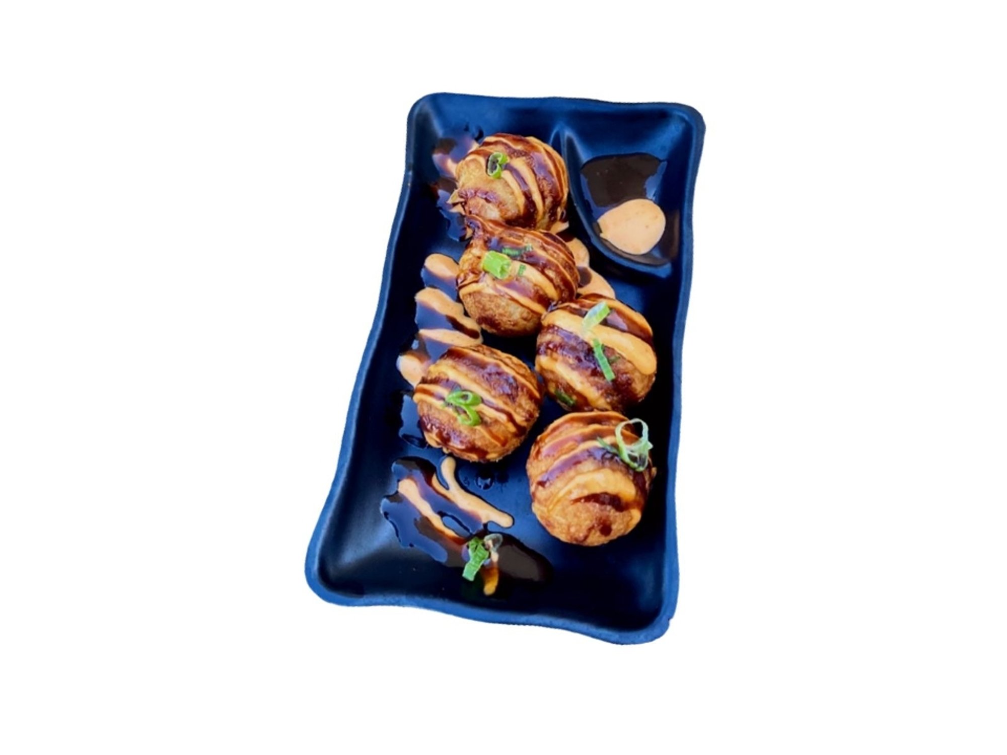 Takoyaki