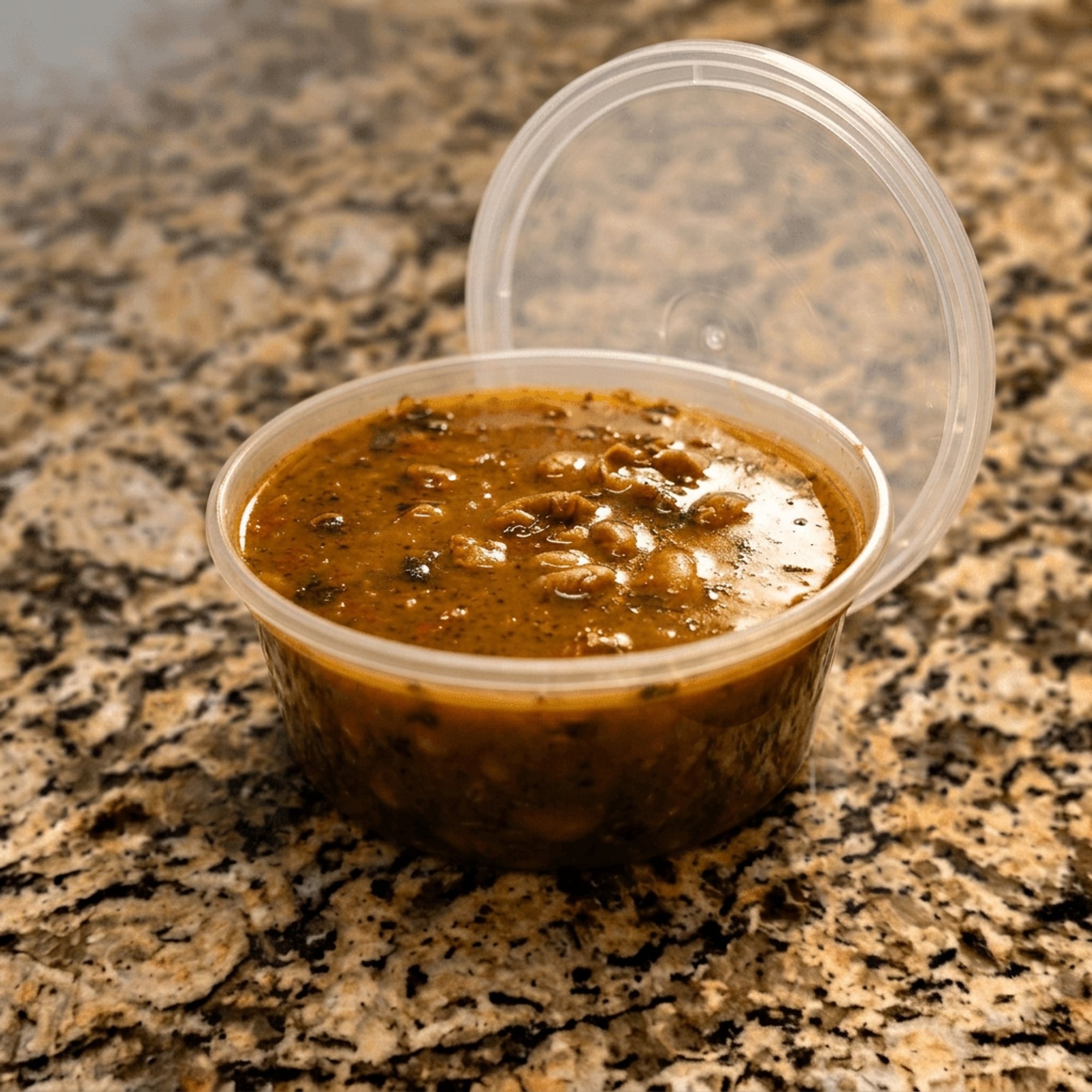 Charro Beans