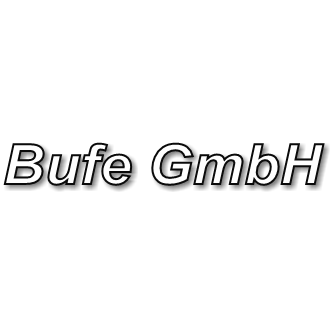 Logo von Bufe GmbH