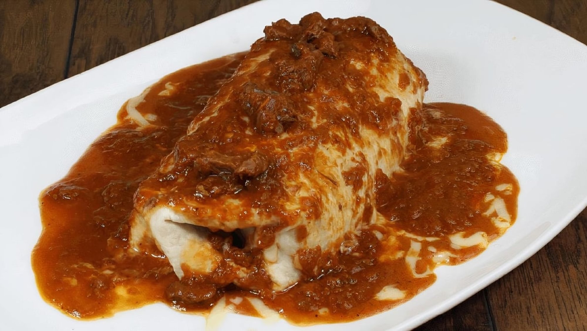 Super Burrito