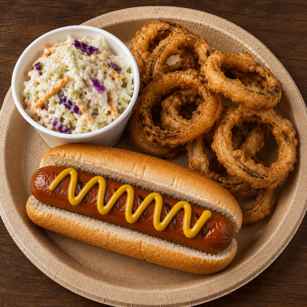 Hofmann Onion Dinner