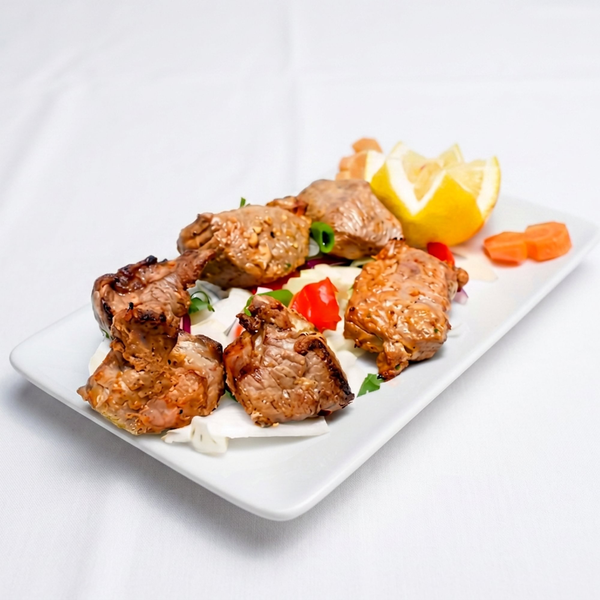 Lamb Kabab