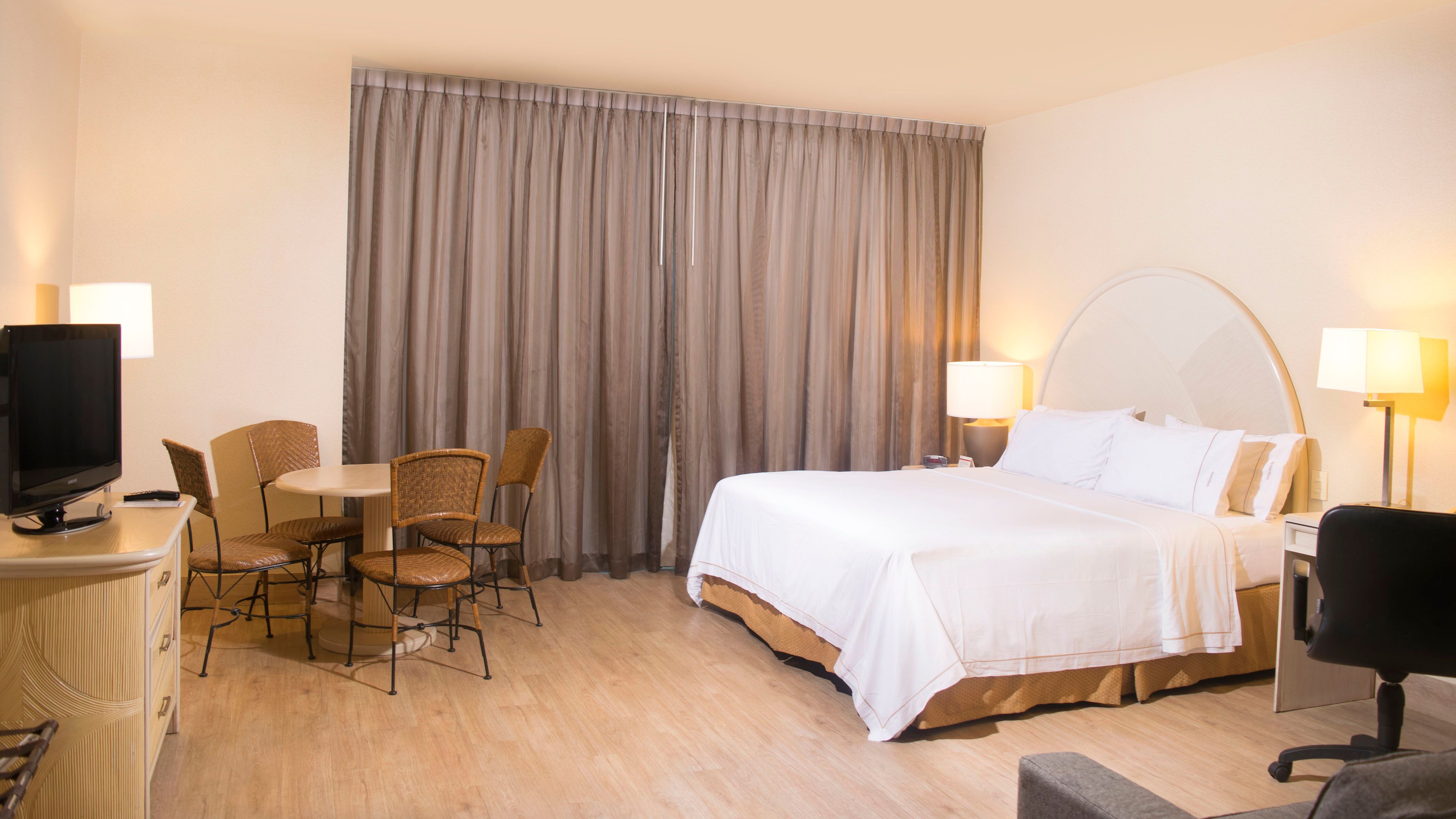 Images Holiday Inn Express Monterrey Galerias-Sn Jeronimo