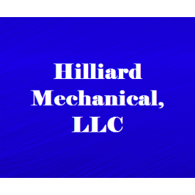 Hillard Mechanical, LLC Logo