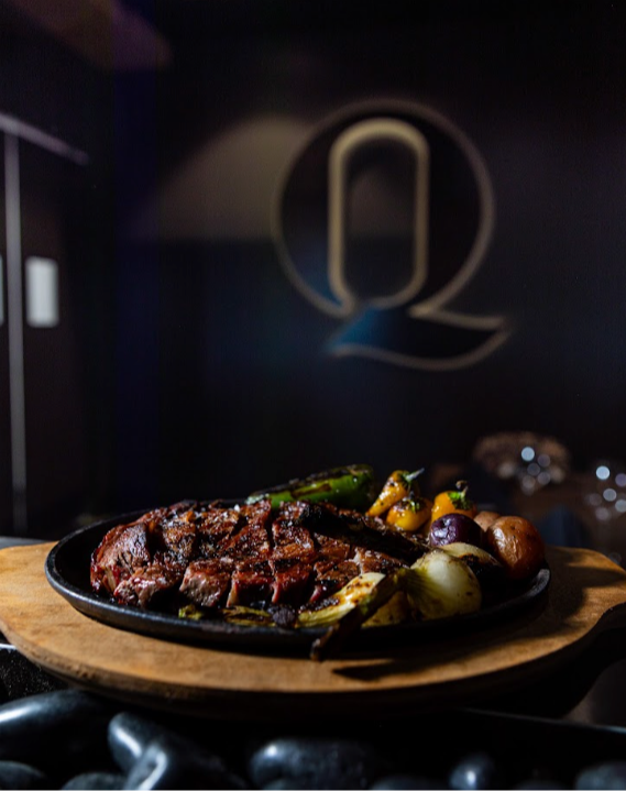 Quiriego Restaurant