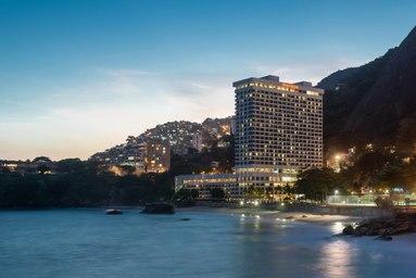 Images Sheraton Grand Rio Hotel & Resort