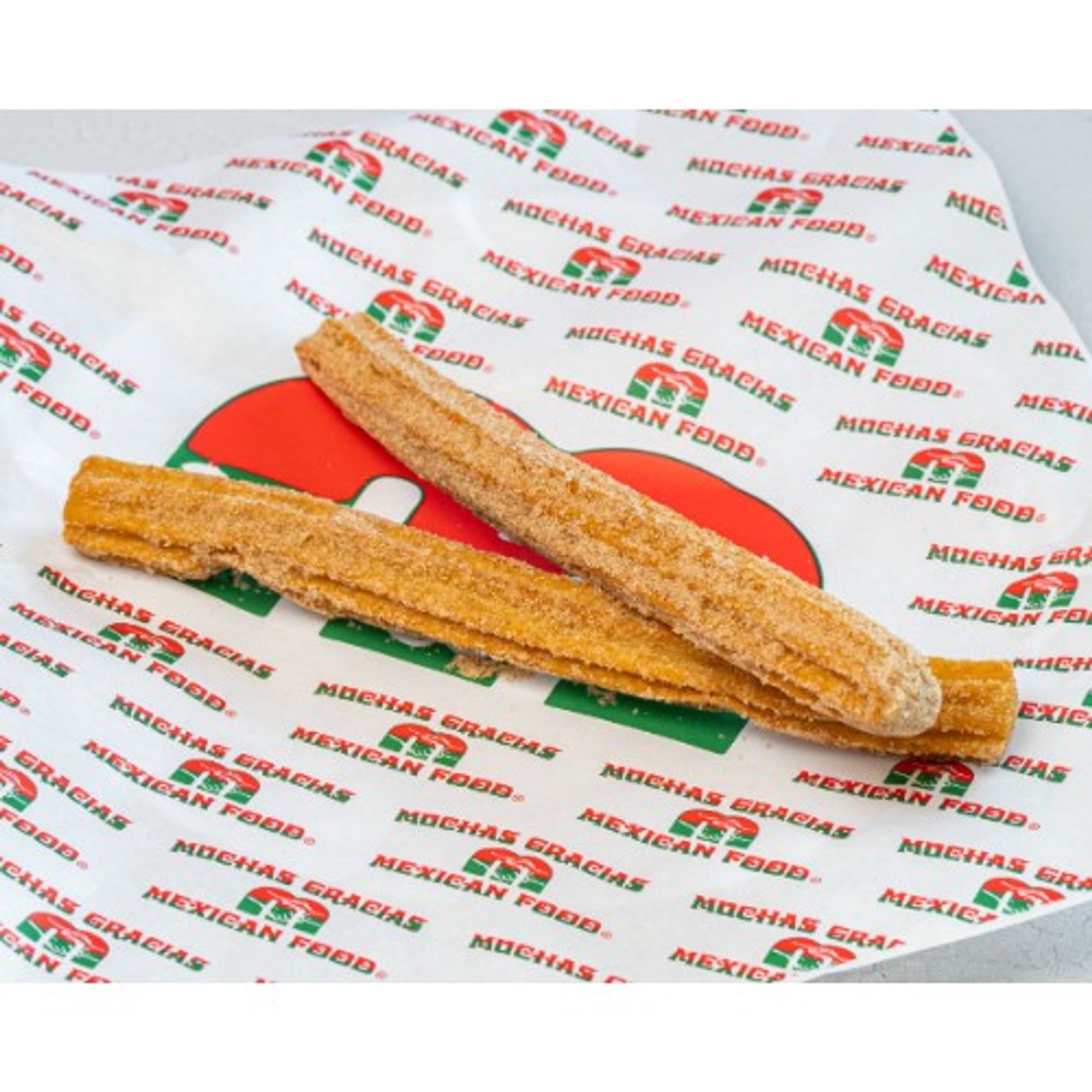 Churros
