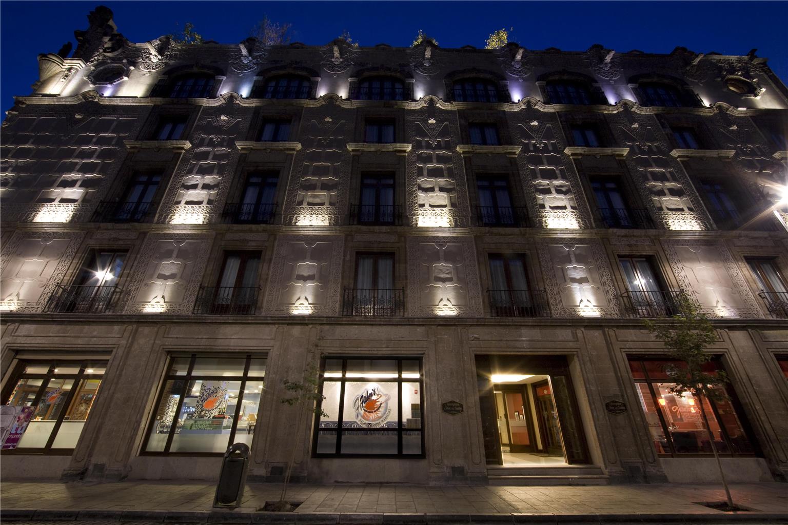 Galería en miniatura