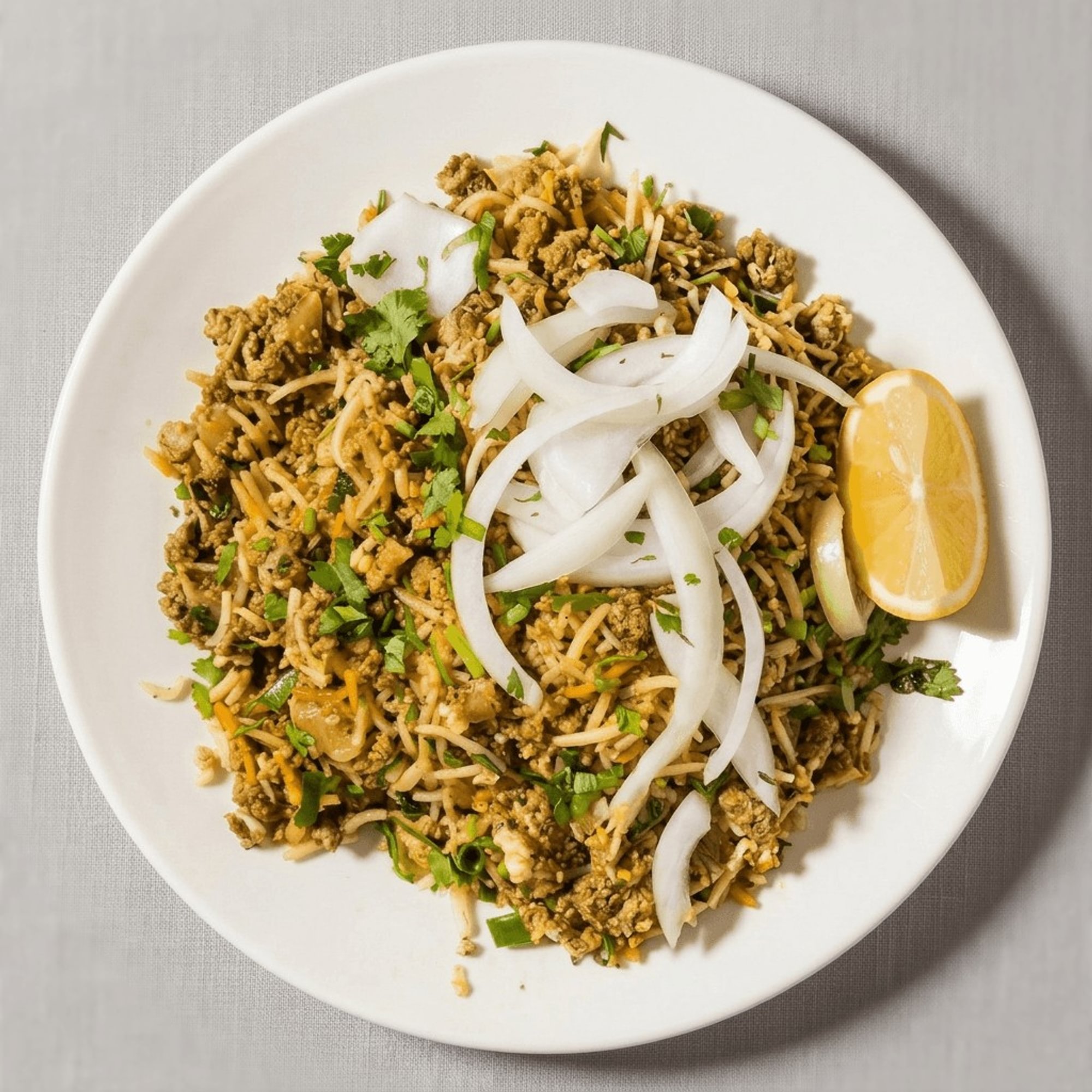 Biryani